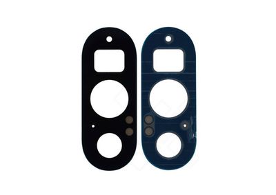 Lente de Cámara Google Pixel 9 Pro