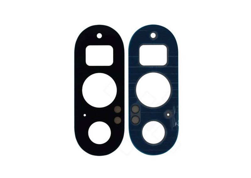 Lente de Cámara Google Pixel 9 Pro