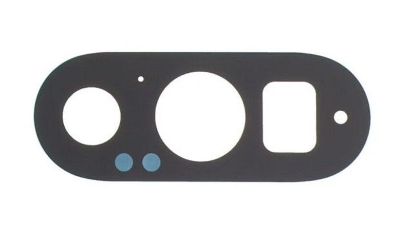 Lente de Cámara Google Pixel 9 Pro XL