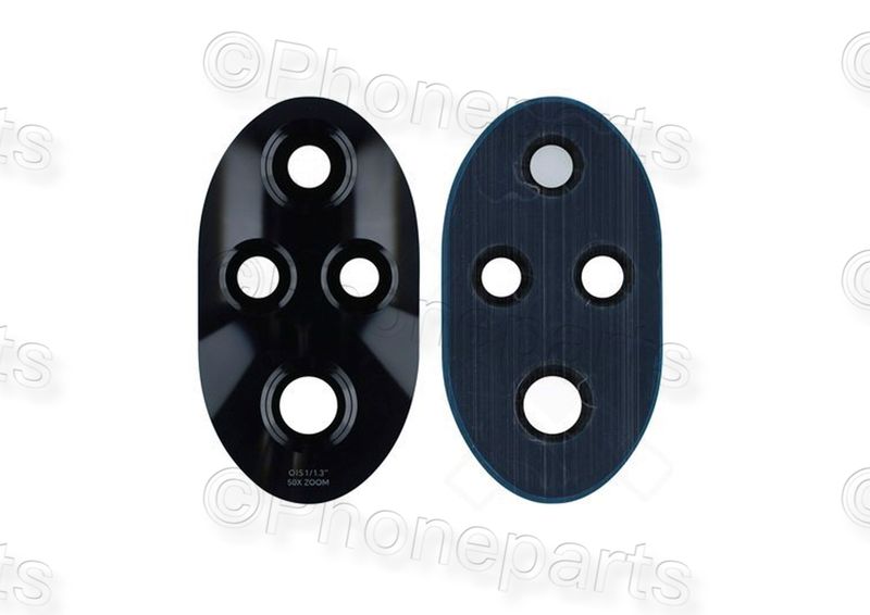 Lente de Cámara Honor 200 Pro