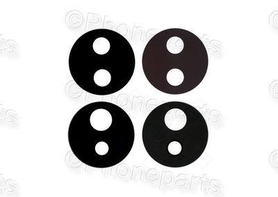 Lentes de Cámara Honor 70