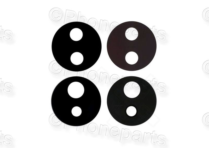 Lentes de Cámara Honor 70