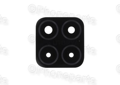 Lente de Cámara Honor 70 Lite, X6