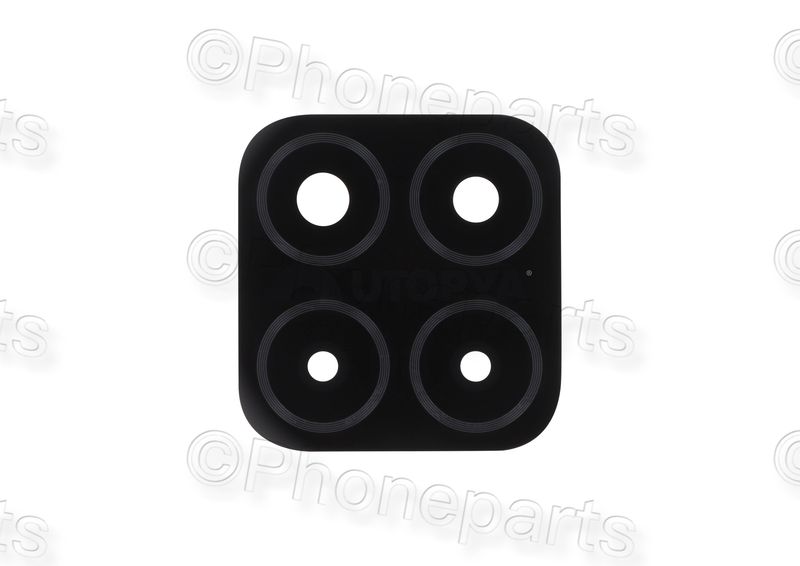 Lente de Cámara Honor 70 Lite, X6