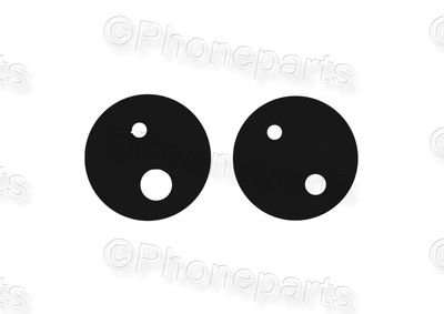 Lente de Cámara Honor 90 Smart