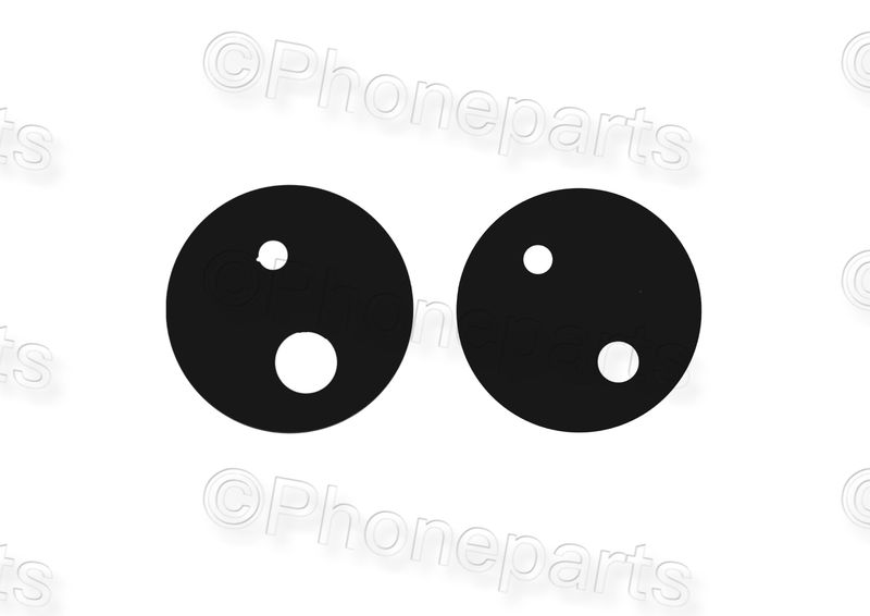 Lente de Cámara Honor 90 Smart