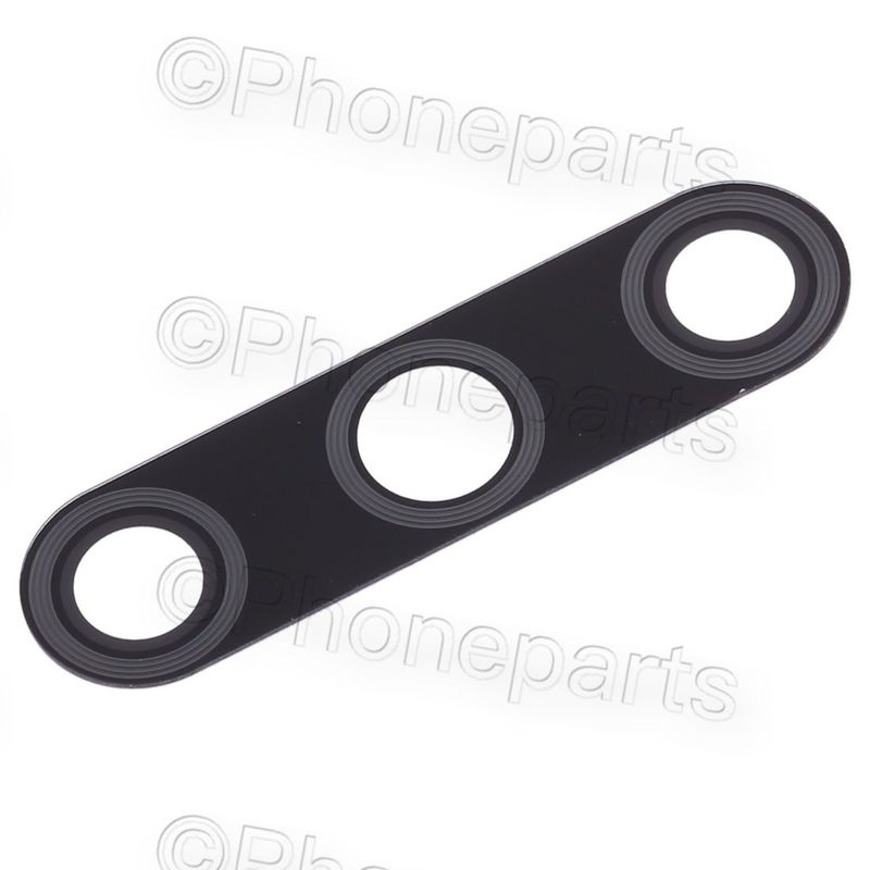 Lente de Cámara Honor 9X