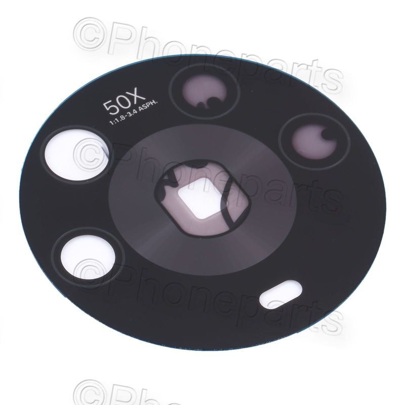 Lente de Cámara Honor Magic4