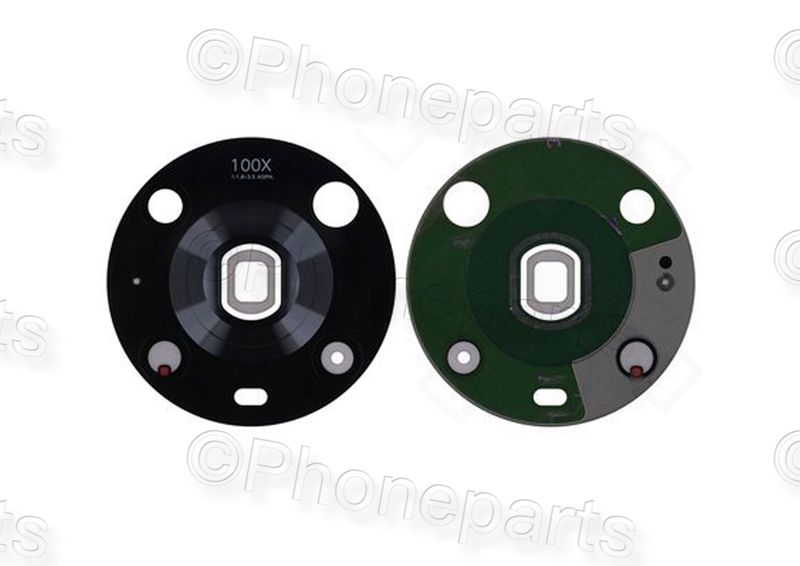 Lente Cámara Honor Magic4 Pro