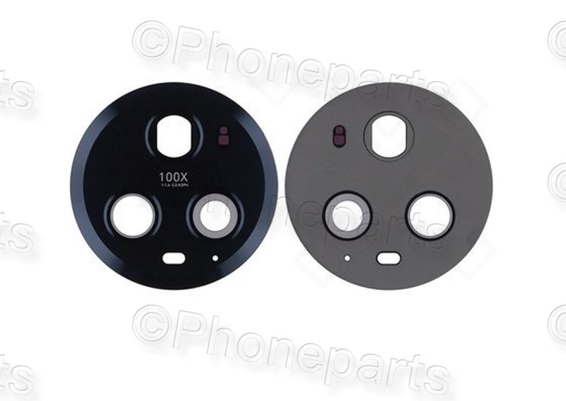 Lente de Cámara Honor Magic5 Pro