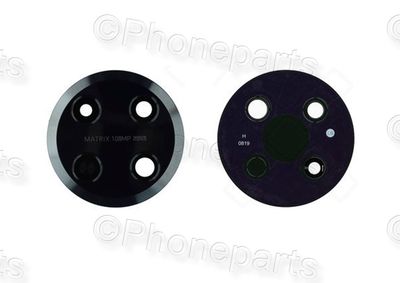 Lente de Cámara Honor Magic 7 Lite