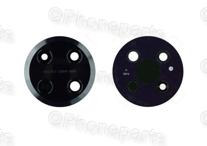 Lente de Cámara Honor Magic 7 Lite