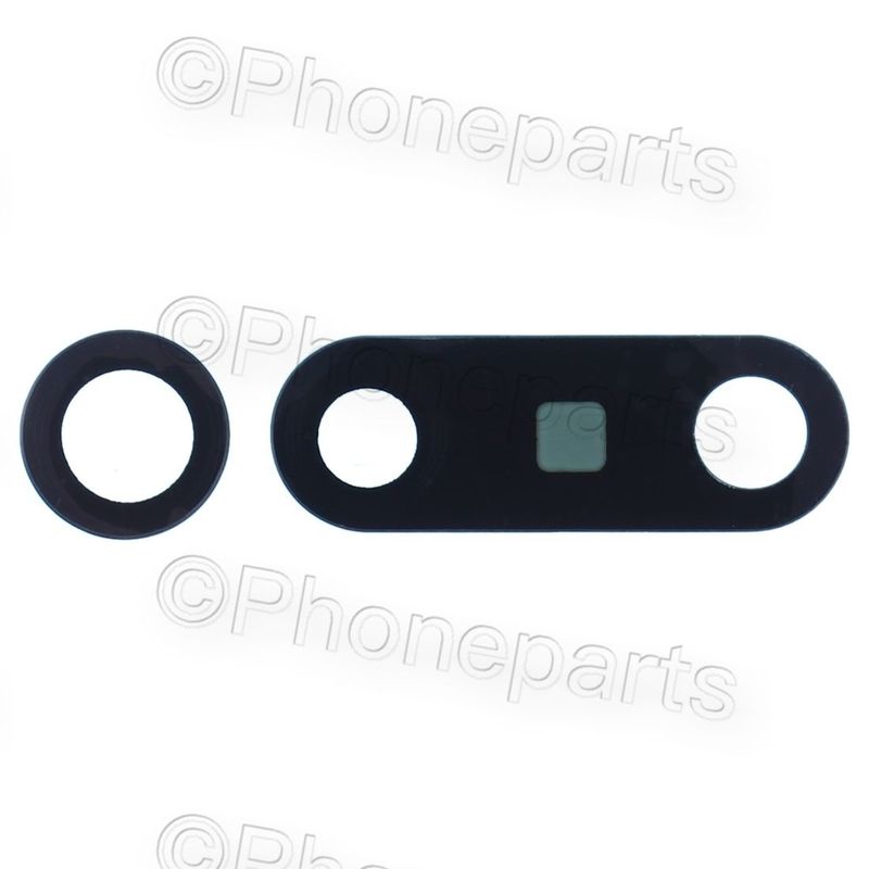 Lentes de Cámara Honor View 20