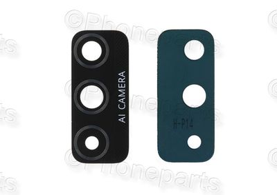 Lente de Cámara Huawei P Smart 2020