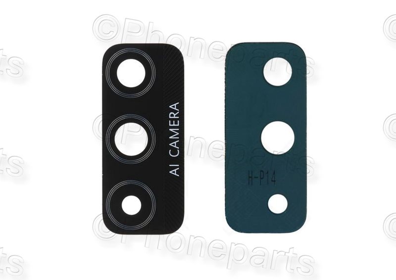 Lente de Cámara Huawei P Smart 2020