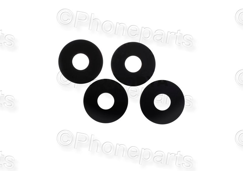 Lente de Cámara Honor X6a