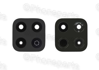 Lente de Cámara Honor X6b