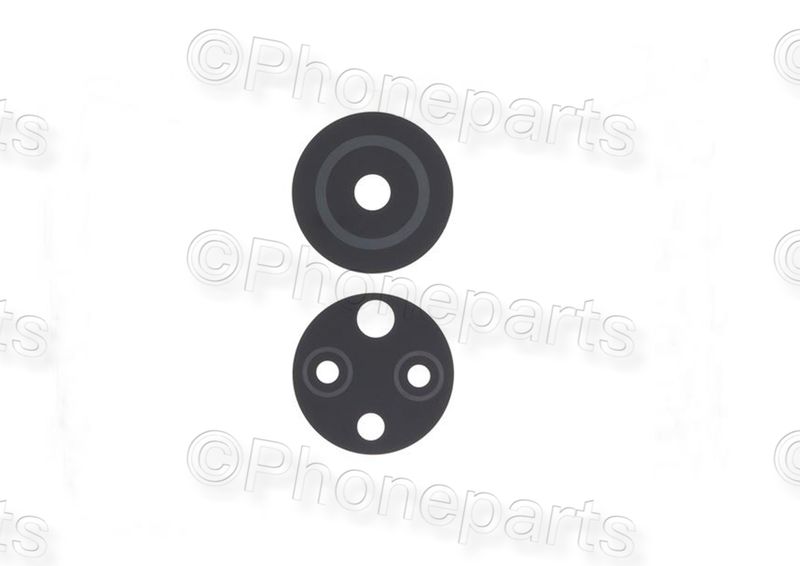 Lente de Cámara Trasera Honor X7