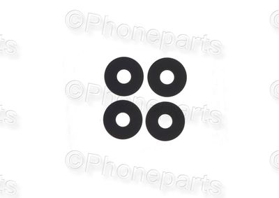 Lente de Cámara Trasera Honor X8