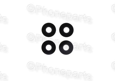 Lentes de Cámaras Honor X8a