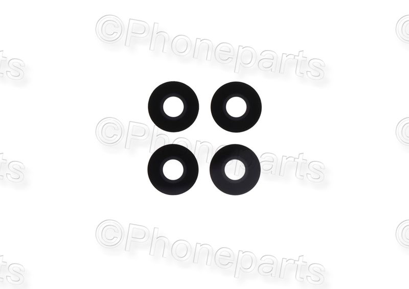 Lentes de Cámaras Honor X8a