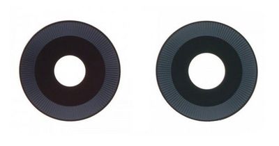 Lentes de Cámara Motorola G34 5G