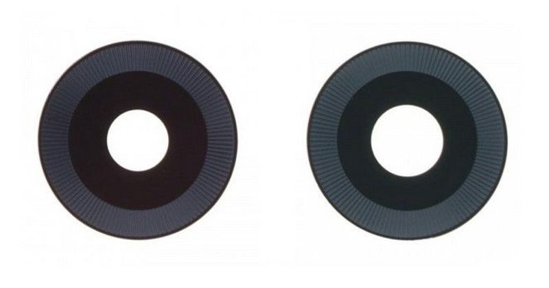 Lentes de Cámara Motorola G34 5G