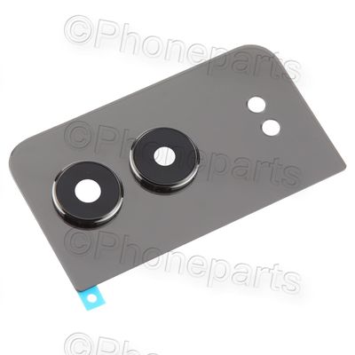 Lentes de Cámara con Marco Negro Oneplus Nord 4