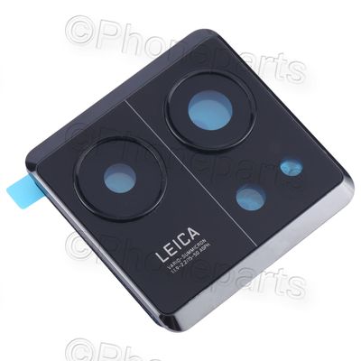 Lentes de Cámara con Marco Negro Xiaomi 13T