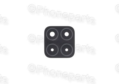 Lente de Cámara Negra Honor X8 5G