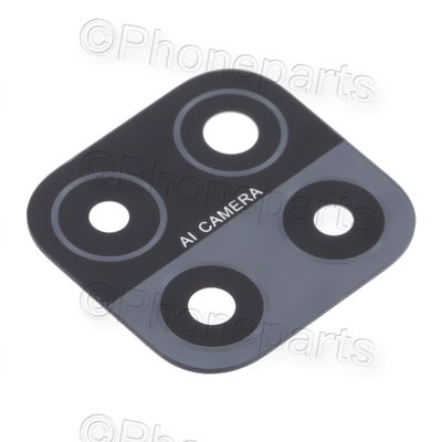 Lente de Cámara Oppo A15, A15s, A35