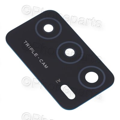 Lente de Cámara Trasera Oppo A16