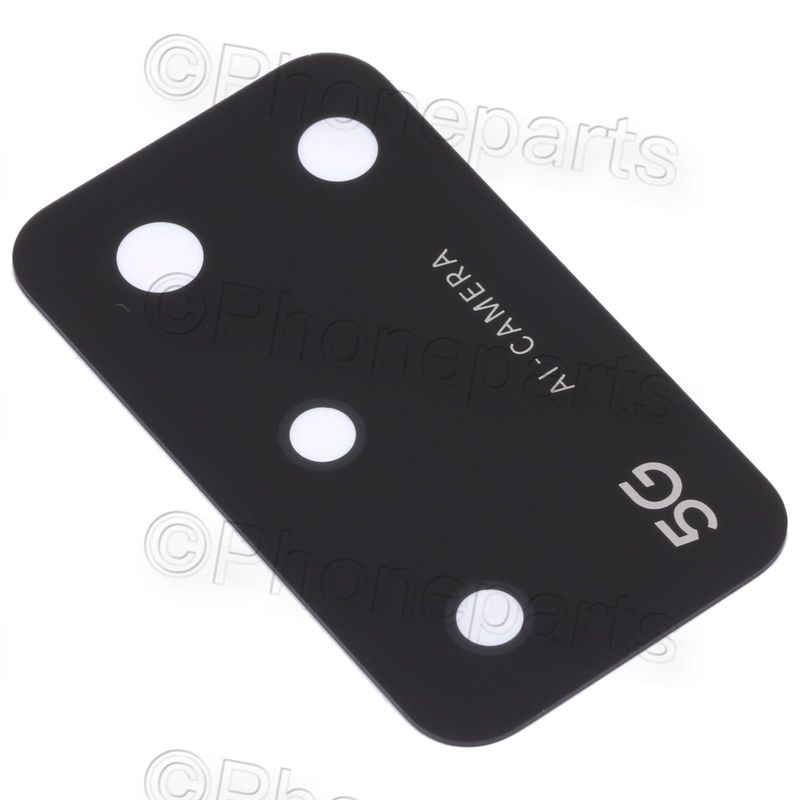 Lente de Cámara Oppo A53s 5G