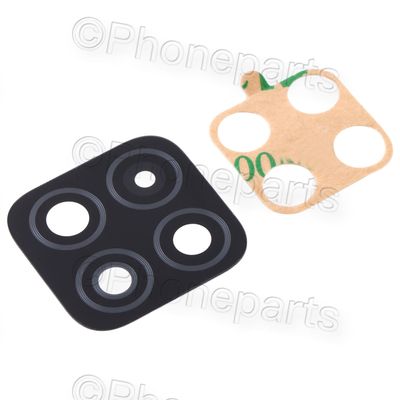 Lente de Cámara Oppo A73 5G, A53 5G, A72 5G