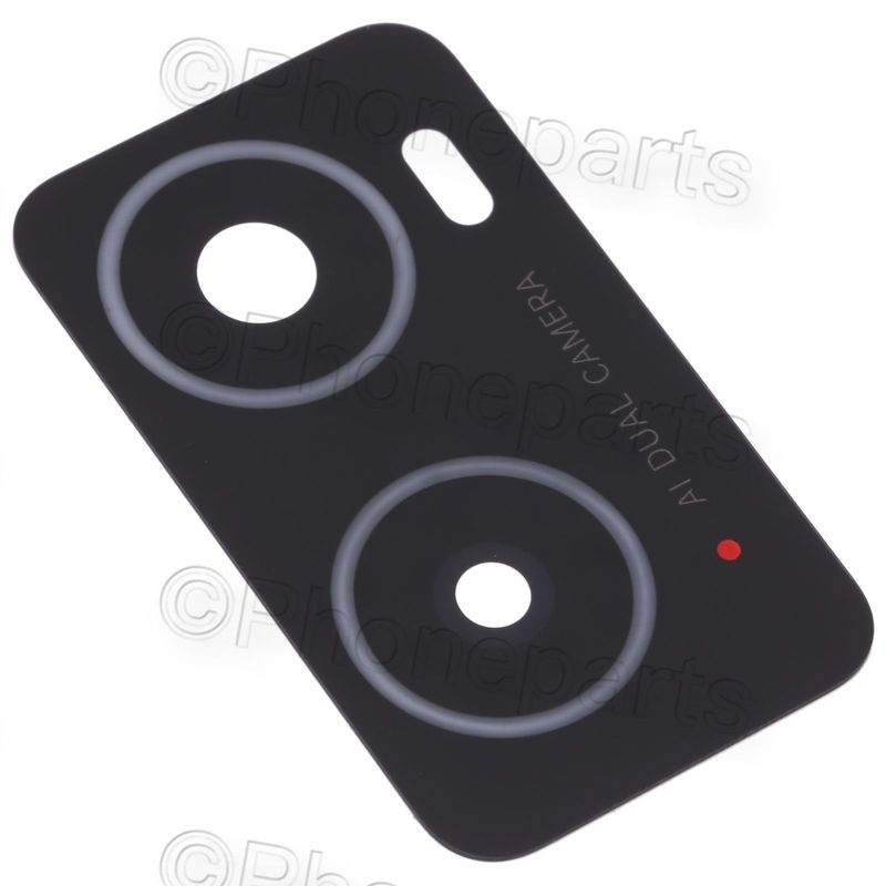 Lente de Cámara Oppo A76, A36