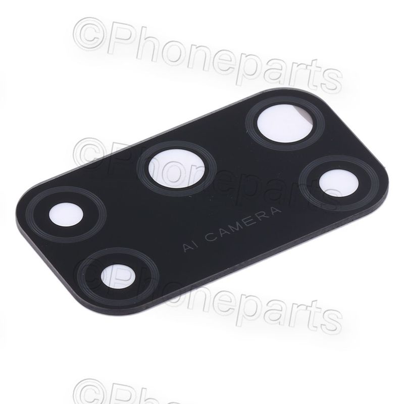 Lente de Cámara Oppo 92, A52