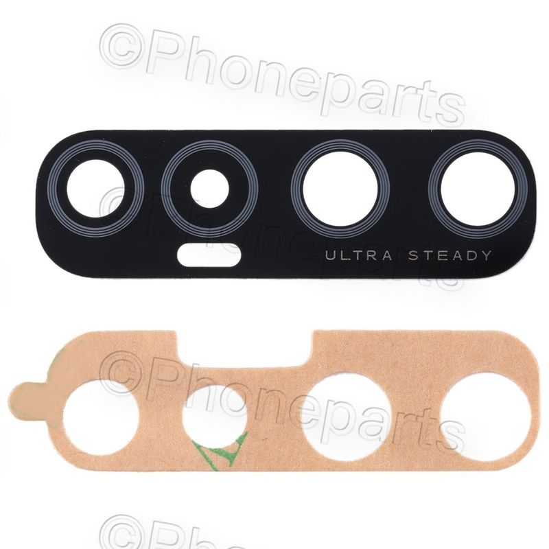 Lente de Cámara Oppo Find X2 Neo, Reno 3 Pro 5G