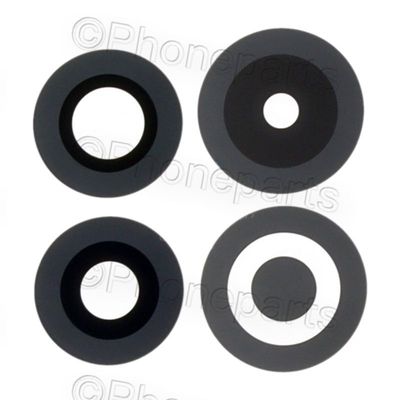 Lentes de Cámara Oneplus 10T 5G