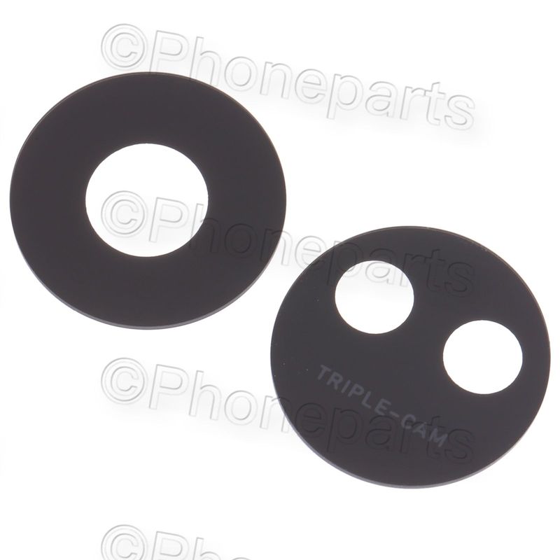 Lentes de Cámara Oneplus Nord 3