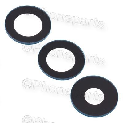 Lentes de Cámara Oppo Reno4 4G, Reno4 5G