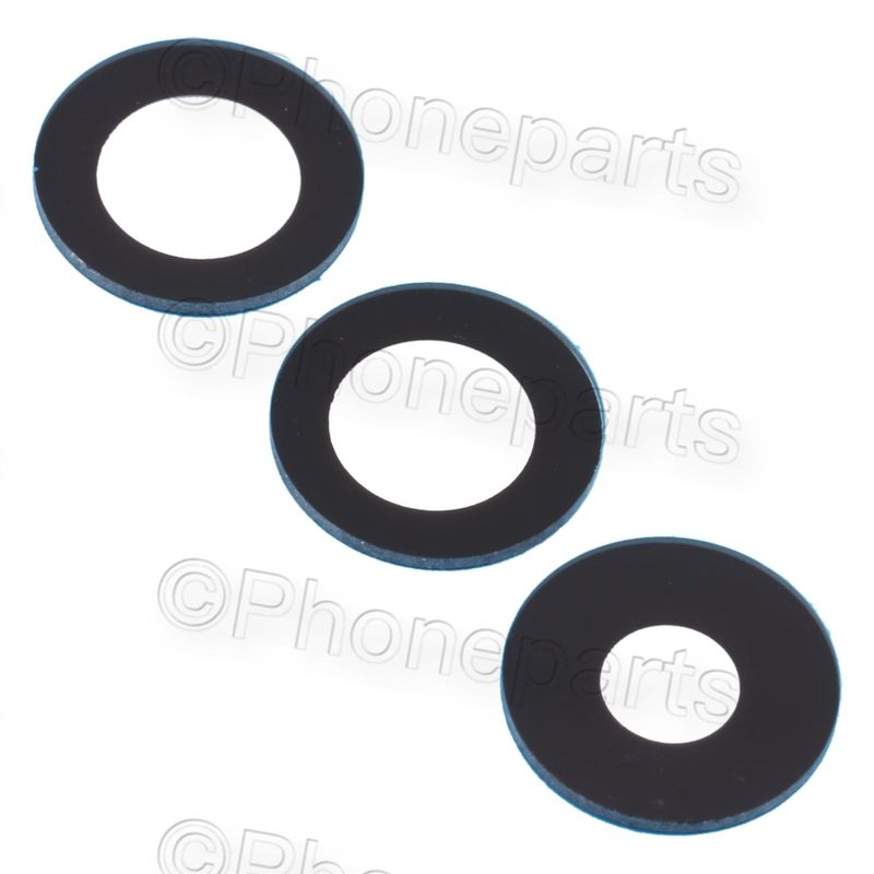 Lentes de Cámara Oppo Reno4 4G, Reno4 5G