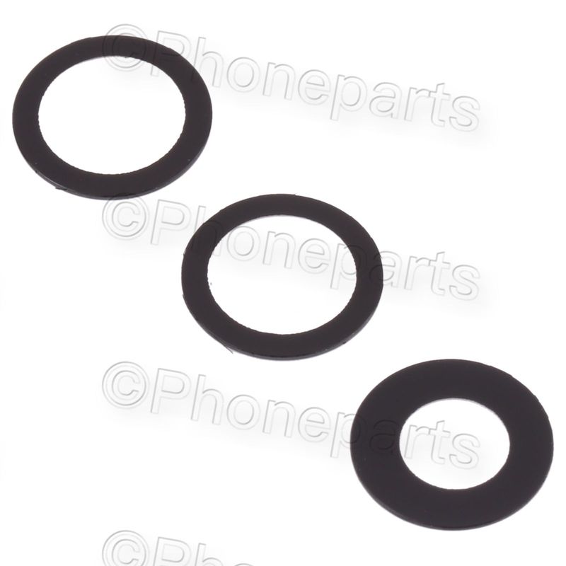 Lentes de Cámara Oppo Reno4 Pro 5G