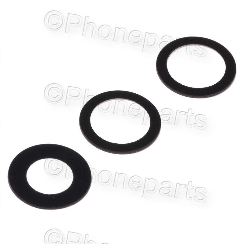 Lentes de Cámara Oppo Reno6 Pro 5G, Reno5 Pro 5G