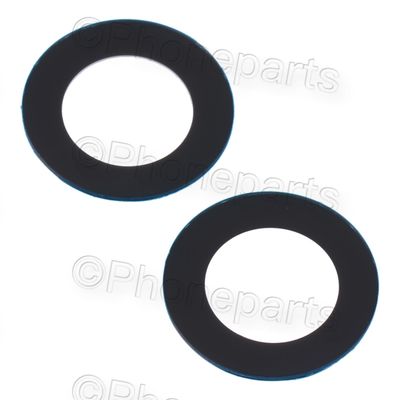 Lentes de Cámara Oppo Reno8 5G