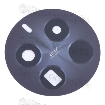 Lente de Cámara Negra Realme 12 Pro+