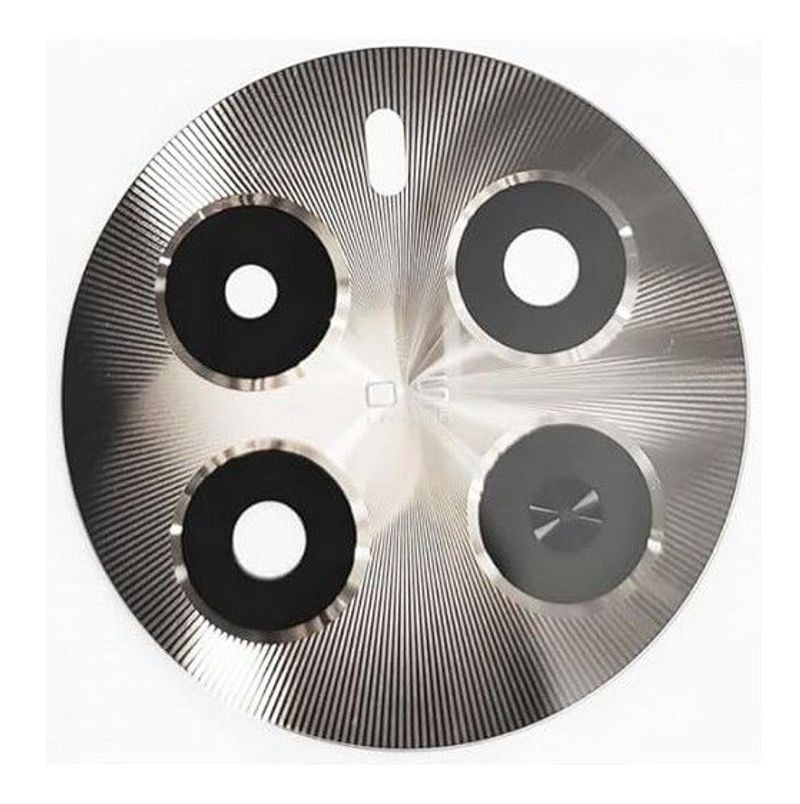 Lente de Cámara Realme 12+