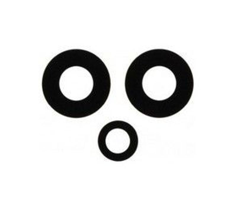 Lentes de Cámara Realme 9 4G