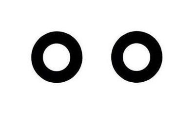 Lentes de Cámara Realme 9i