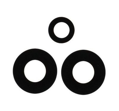 Lentes de Cámara Realme 9 Pro+