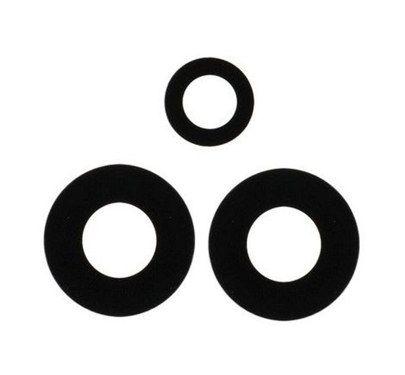 Lentes de Cámara Realme 9 Pro+